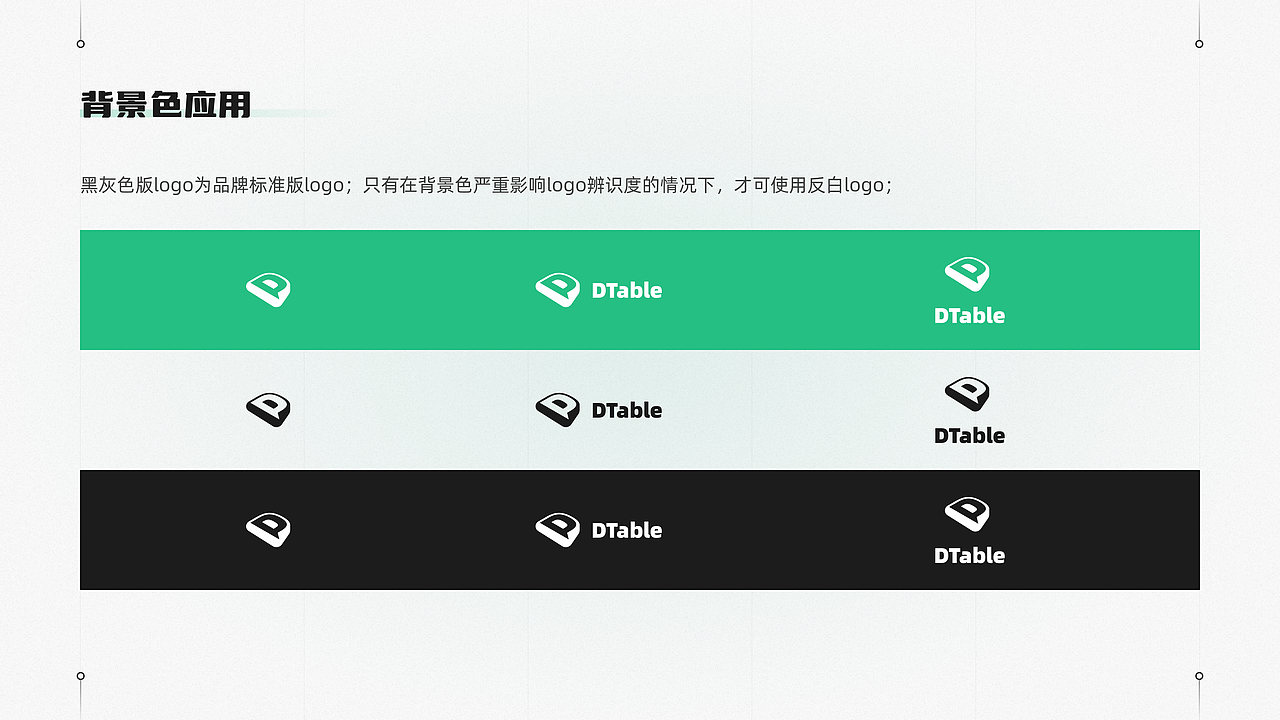DTable 1.0｜品牌构建（图ZMzA4MjkxNjMy） - 交互/UE - 站酷设计师feidann原创素材 - 站酷ZCOOL