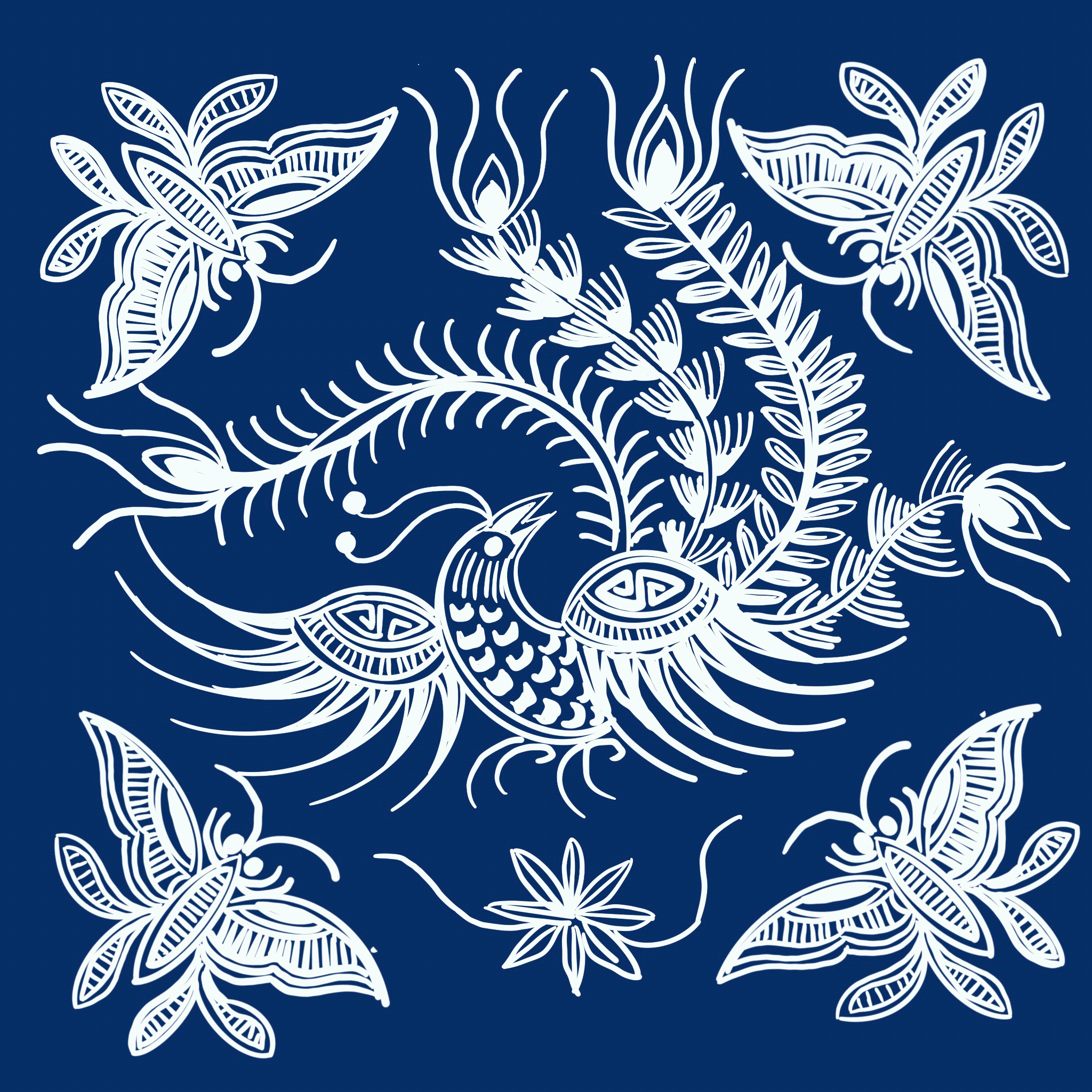 黔城似锦文创产品（图ZMjk5MzQ1ODk2） - 品牌 - 站酷设计师样样不打烊原创素材 - 站酷ZCOOL