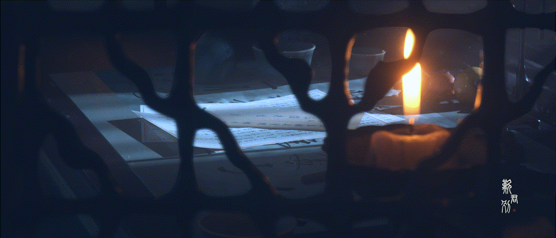 国风毕业设计短片—《别君叹》（图ZMzYyMDU2ODk2） - 动画/影视 - 站酷设计师Eachan_原创素材 - 站酷ZCOOL