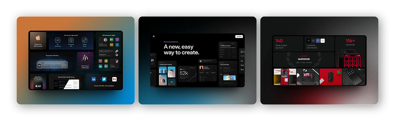 starlight.money / chronicle / traf