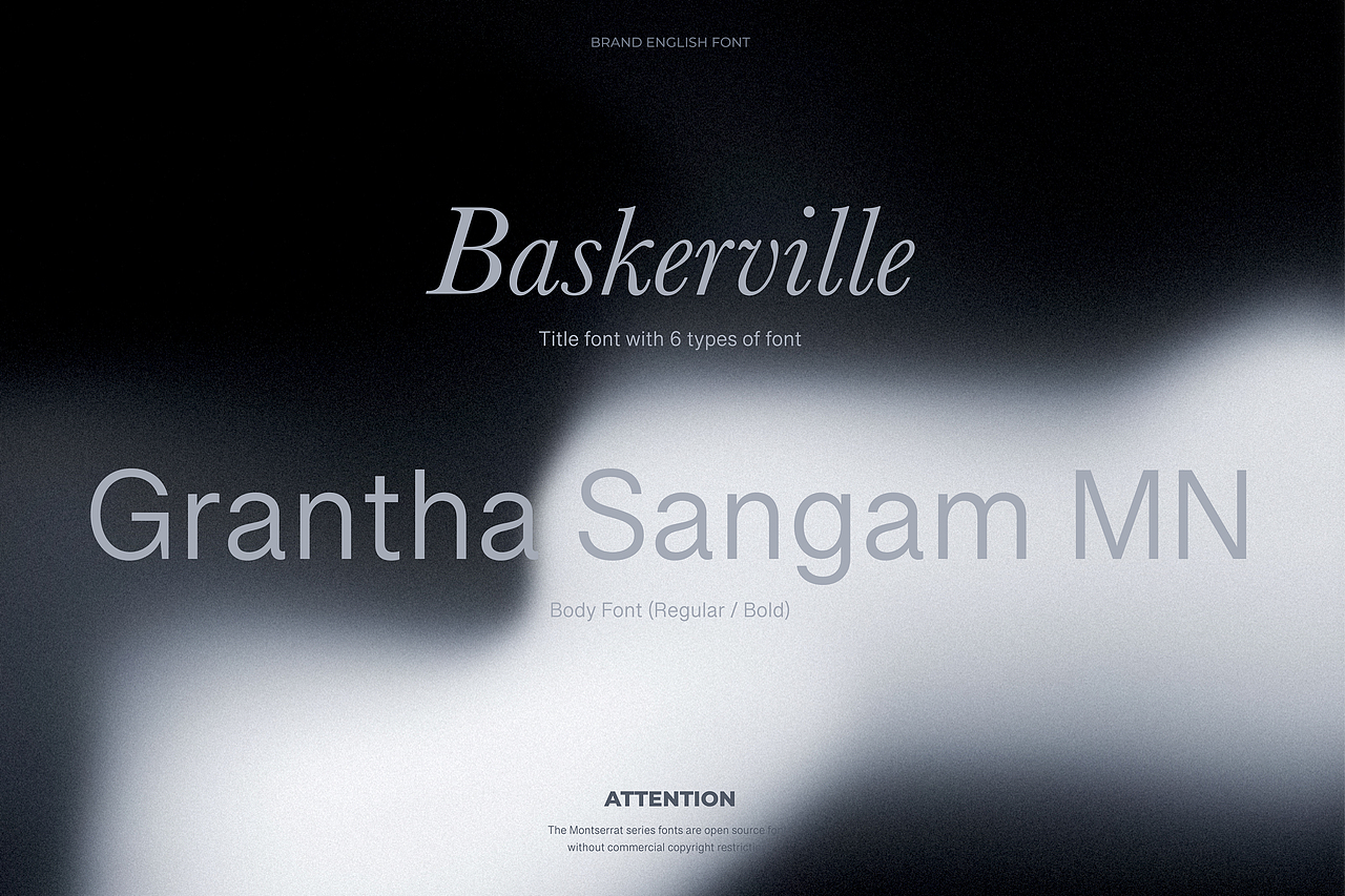 Sanshengfu三生馥品牌升级