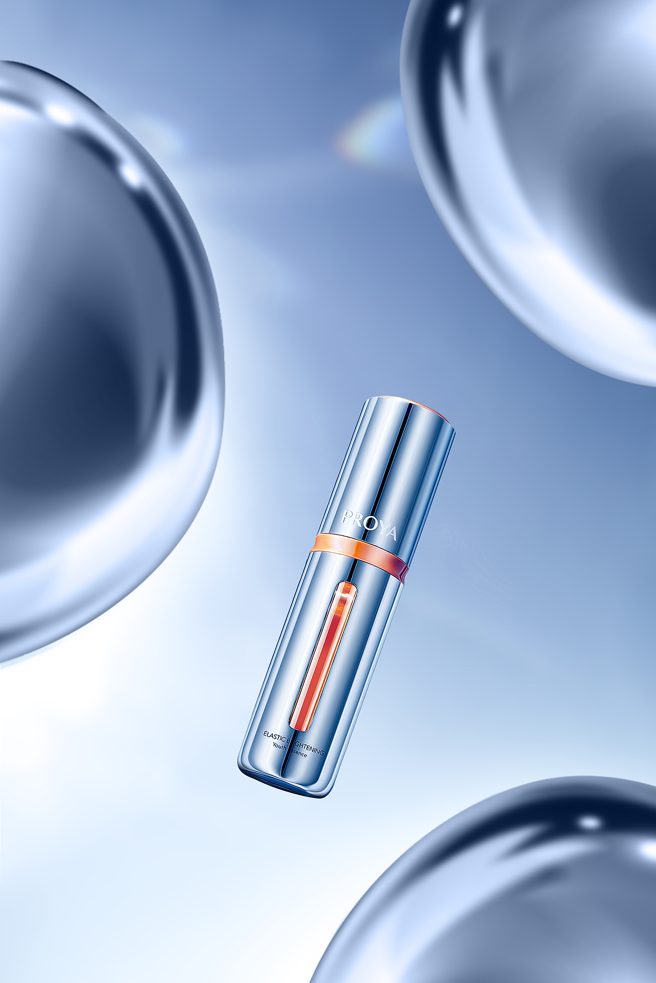 摄影创作 | 珀莱雅PROYA拍摄