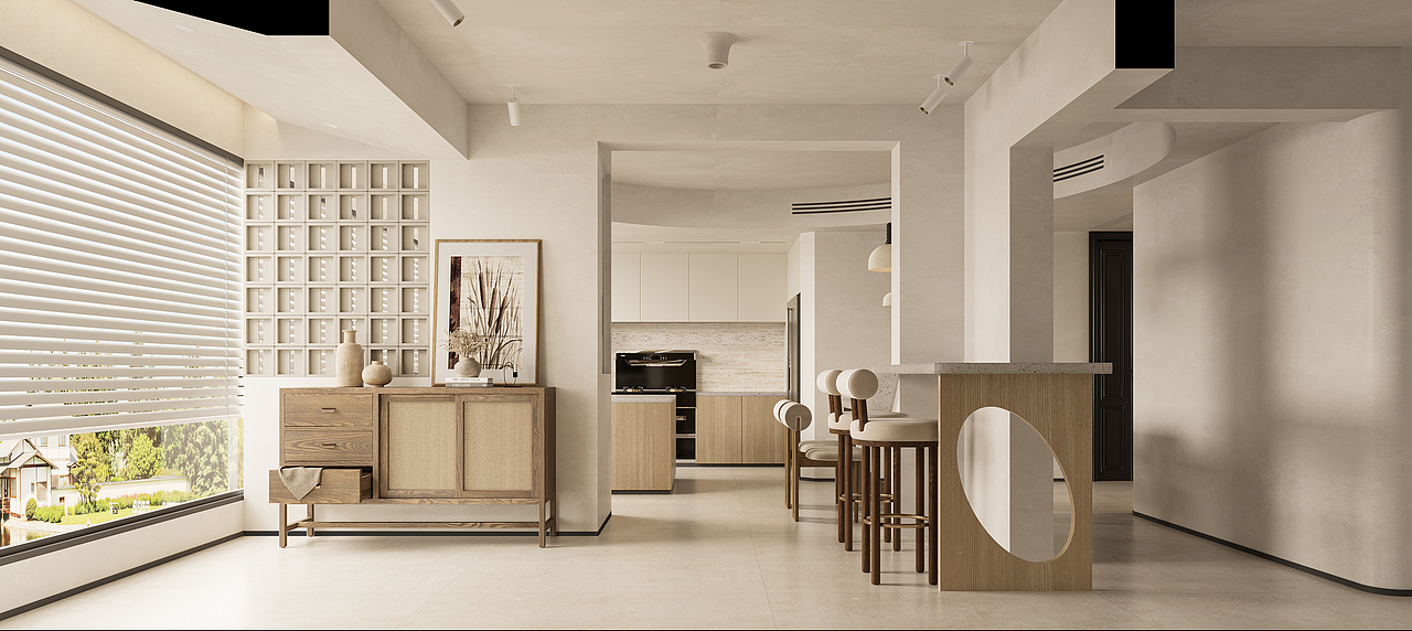 壹伴（图ZMzYwOTM2NTgw） - 家装设计 - 站酷设计师欧周原创素材 - 站酷ZCOOL