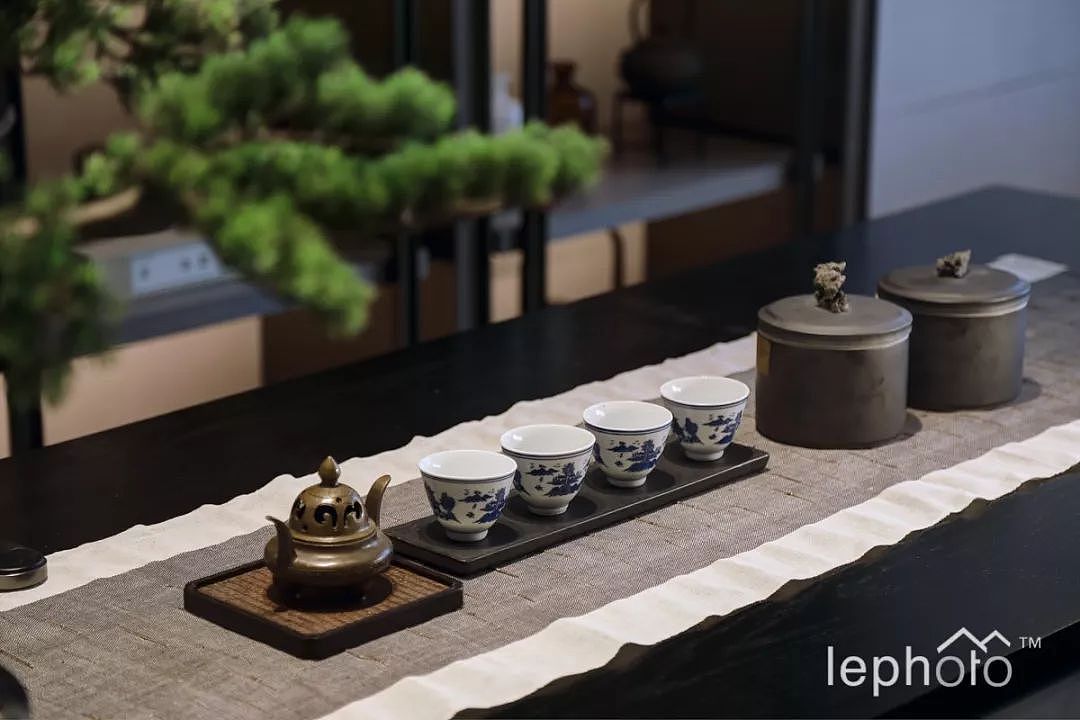 lephoto 摄影 | 深圳壹成里营销中心