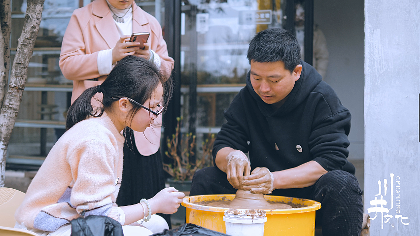 江西南昌亲子游研学活动拍摄（图ZMzQ4MzM4NjM2） - 短片 - 站酷设计师江西川井文化传媒原创素材 - 站酷ZCOOL