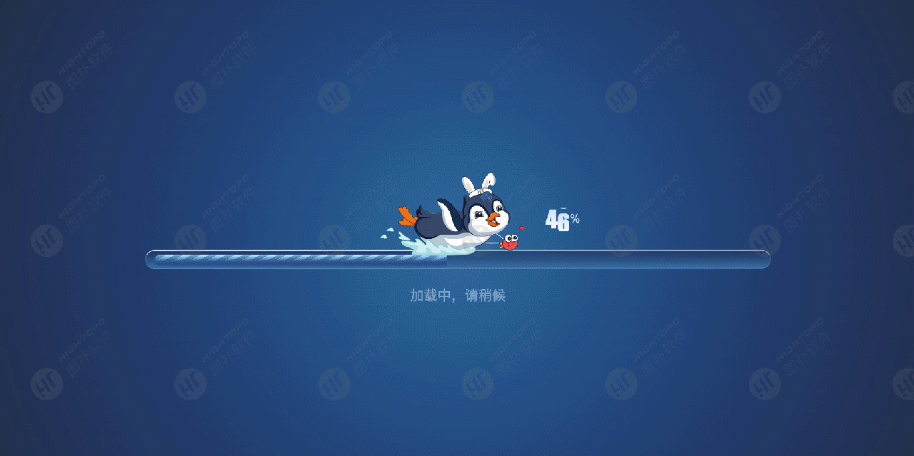 智慧体育:数字孪生冰壶竞技  | 图扑软件