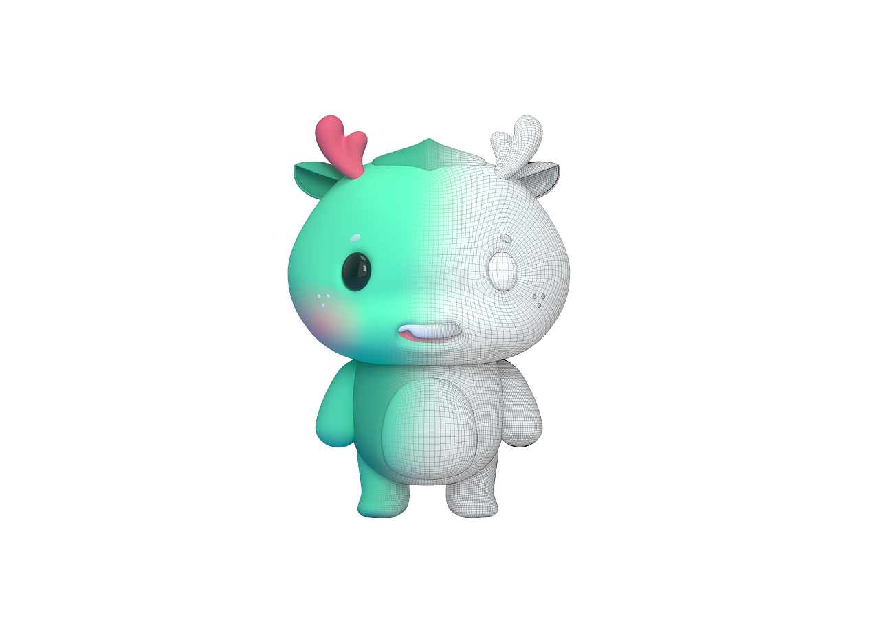 龙仔IP形象设计（图ZMzcwMjYxNDE2） - 人物/生物 - 站酷设计师sereinshx原创素材 - 站酷ZCOOL