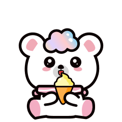 有萌有礼 动态表情包