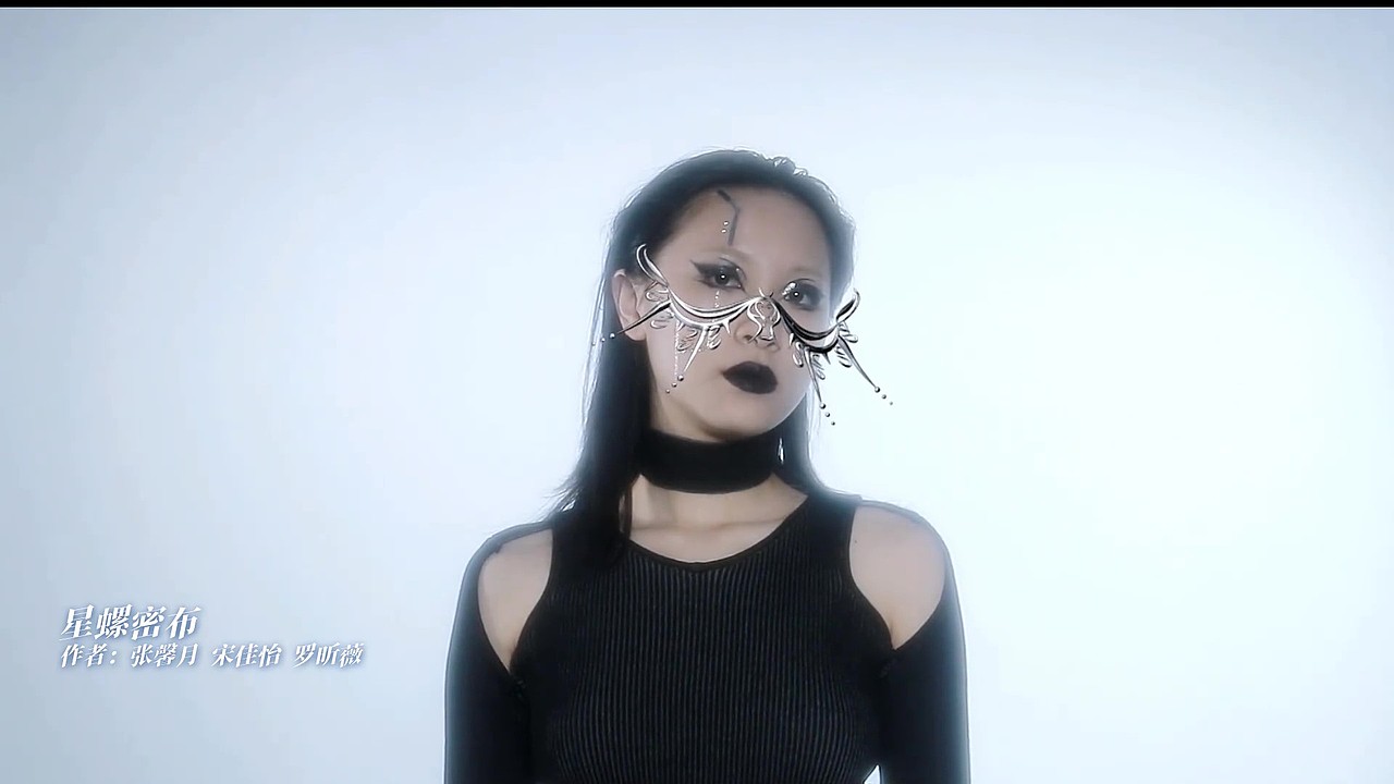 毕设混剪丨江汉大学23届数媒 毕设作品预告