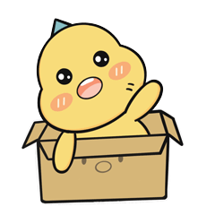 微信表情包 团子的小小日常