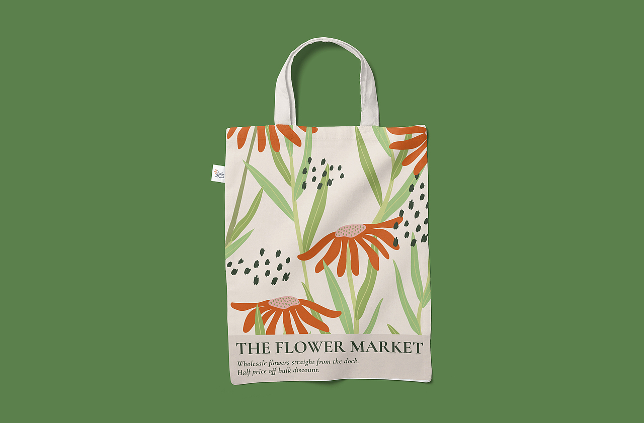 文创品牌VI提案LOGO展示