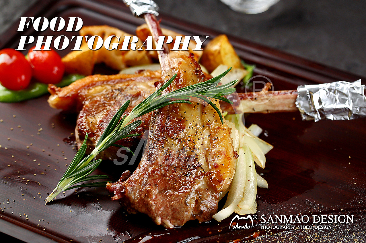 日式料理、铁板烧（图ZMzU4MjE5ODEy） - 美食摄影 - 站酷设计师Mr密斯特李原创素材 - 站酷ZCOOL