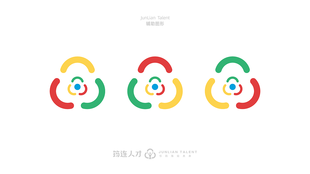 品牌设计 | 城市人才助推筠州品牌-筠连人才