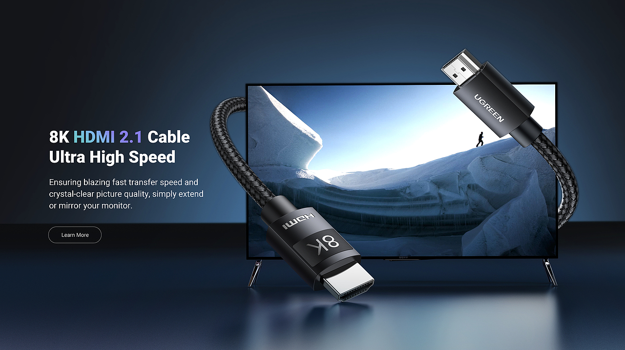 【UGREEN 2022 Product Rendering】(图ZMzAyMzQzNDg0) - 产品 - 站酷设计师陈文乐原创素材 - 站酷ZCOOL