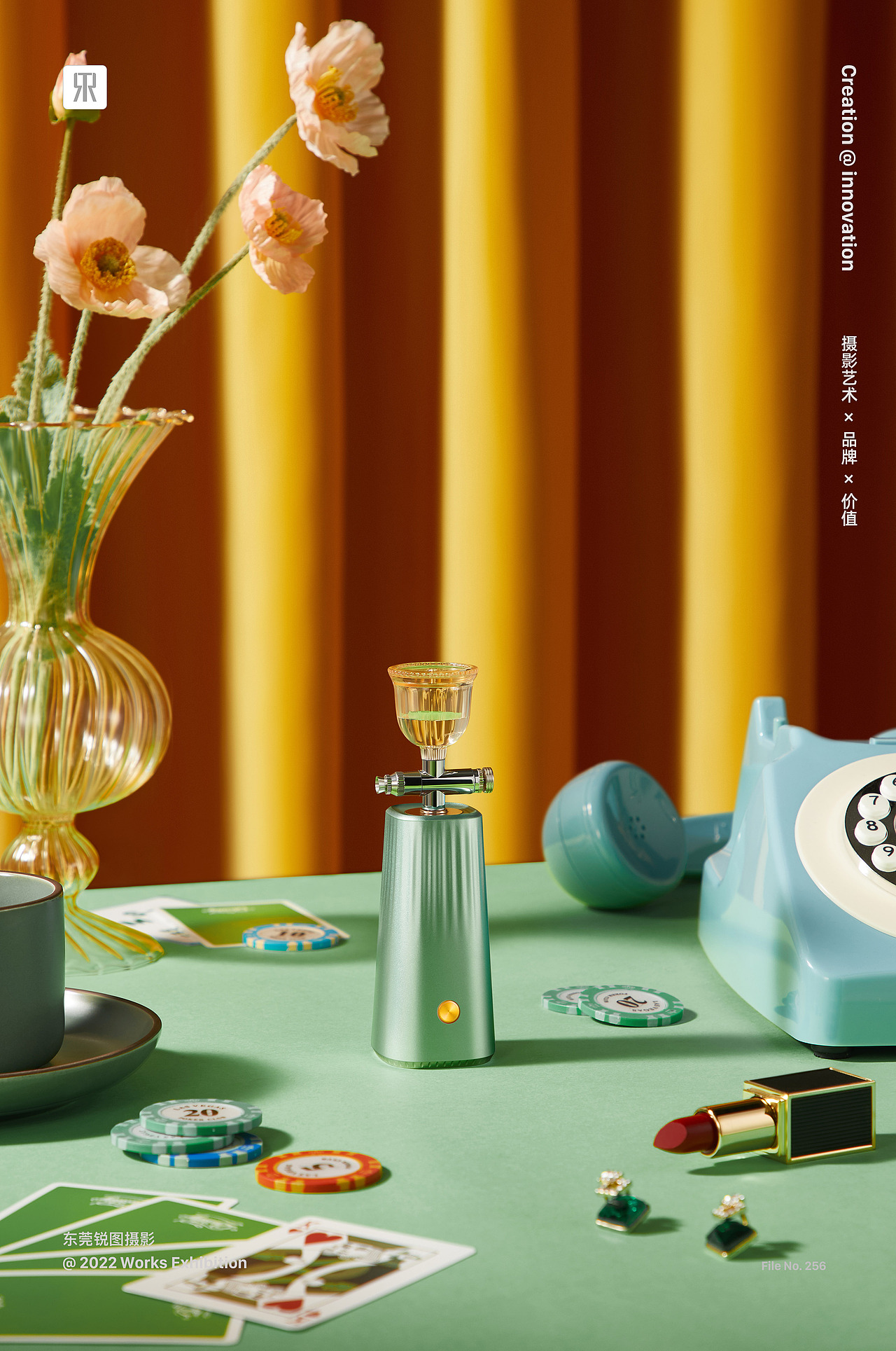 美容仪摄影 | 迷你注氧仪产品摄影 | 东莞锐图摄影（图ZMzA5NzgzODQw） - 产品摄影 - 站酷设计师东莞锐图摄影原创素材 - 站酷ZCOOL