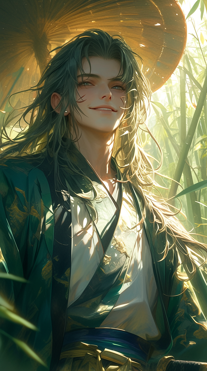 AI之小說(shuō)封面（圖ZMzYxNzA1ODUy） - 商業(yè)插畫 - 站酷設(shè)計(jì)師朕才是萌仔原創(chuàng)素材 - 站酷ZCOOL