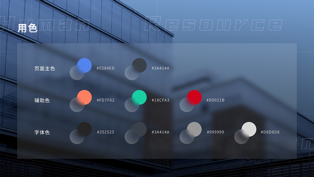 大圣云人力资源系统PC端项目总结（图ZMzA2NzI2NDQ0） - 软件界面 - 站酷设计师伏兔原创素材 - 站酷ZCOOL