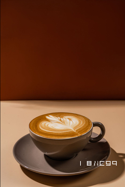 产品摄影 | 一瞬 X 量子FOF餐厅 | 饮品点单图咋个拍