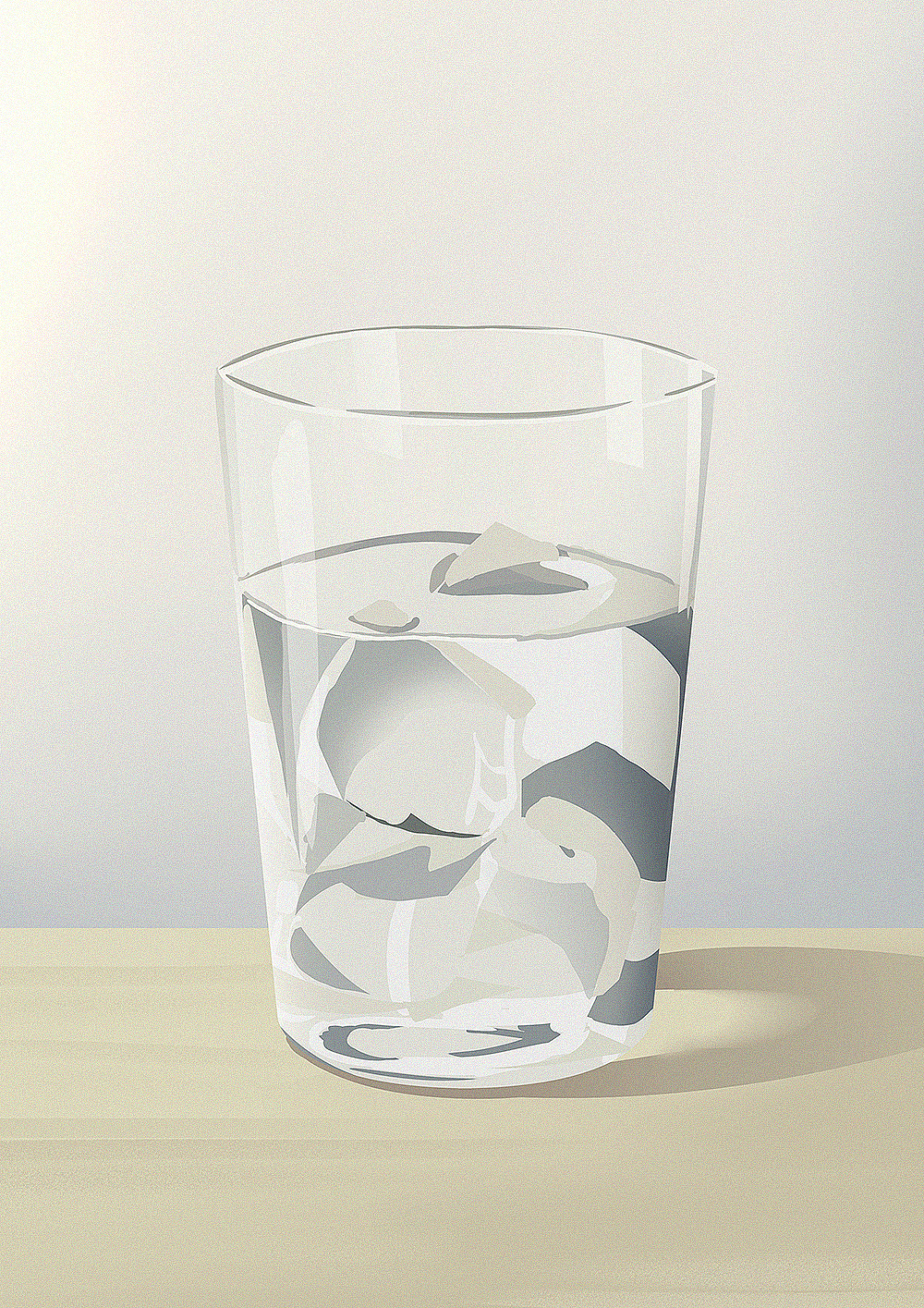 色彩速途 | 合集（01-30）（图ZMzE3OTU3OTAw） - 商业插画 - 站酷设计师吃橘子了喂原创素材 - 站酷ZCOOL