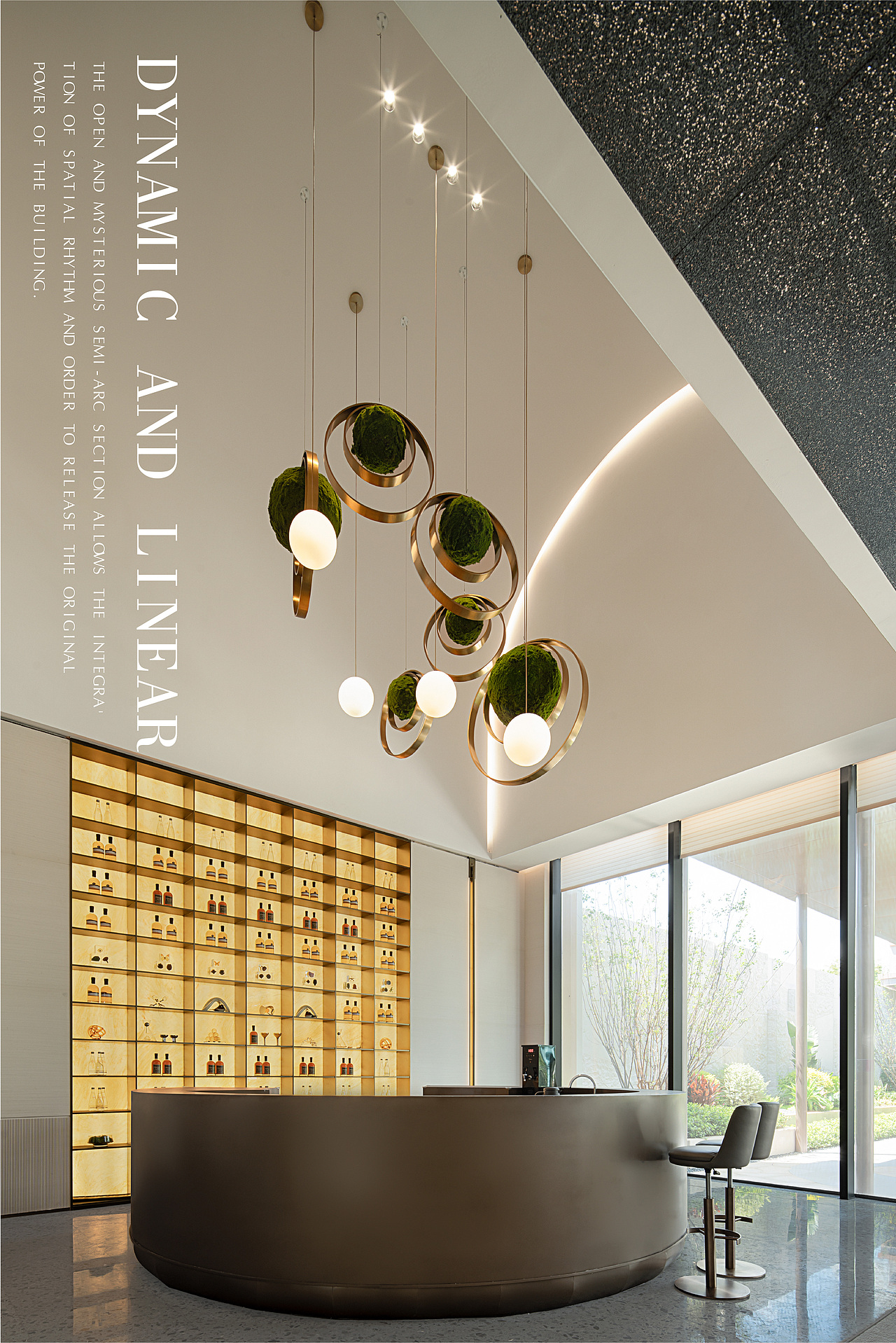 上森设计 | 时间生万物，百态千姿（图ZMzE5MzI5NDEy） - 商业空间设计 - 站酷设计师上森设计原创素材 - 站酷ZCOOL