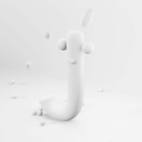 Blender春日创作打卡挑战22