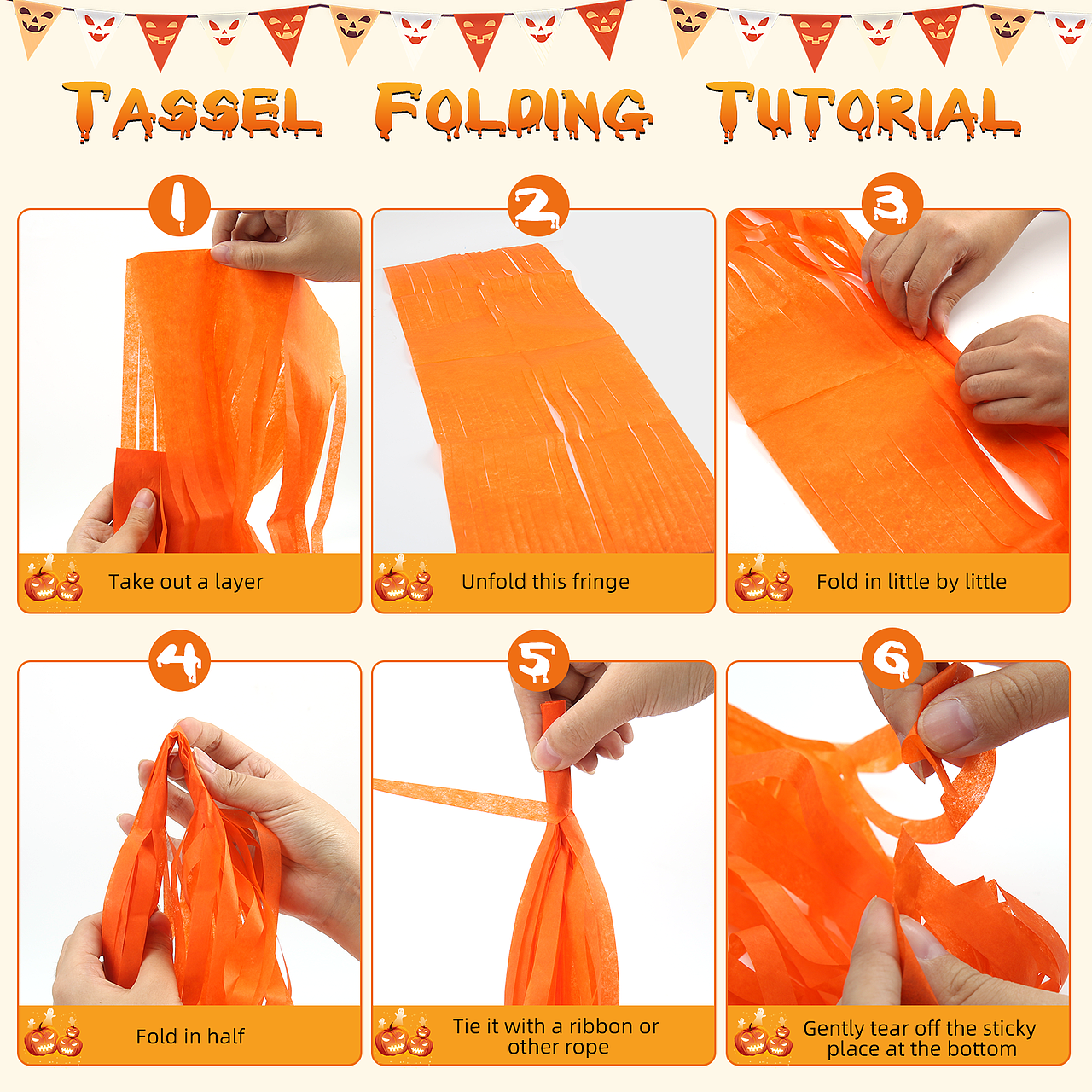 亚马逊设计-万圣节拉花（图ZMzQ2NTU1NTA0） - 其他平面 - 站酷设计师小羊视觉设计原创素材 - 站酷ZCOOL