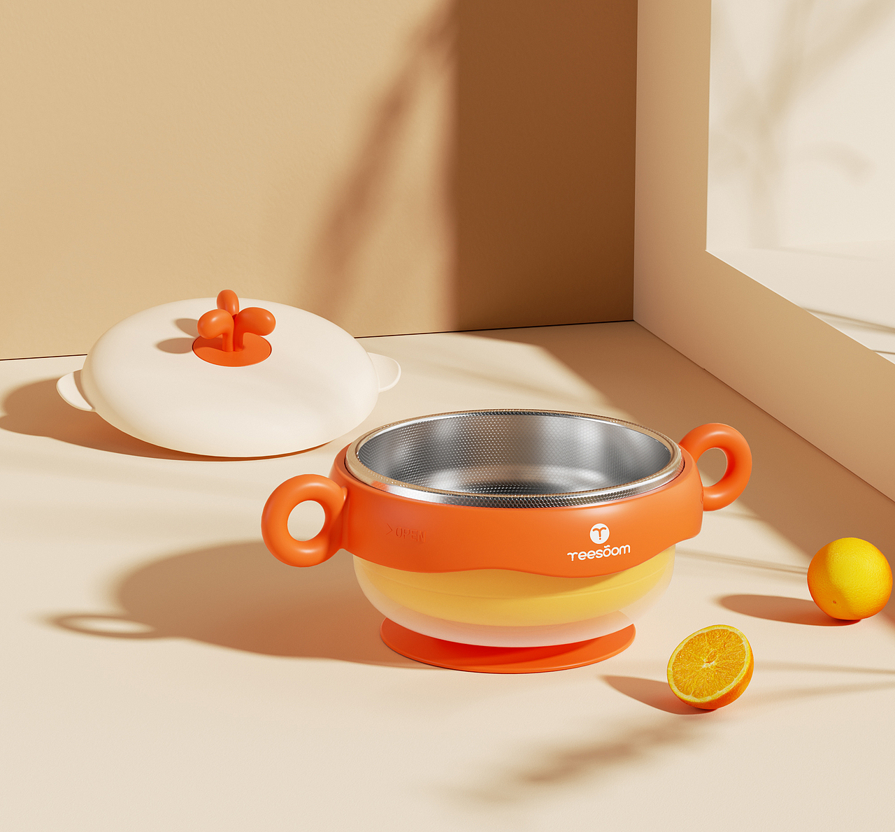 22/09 电商母婴|产品渲染