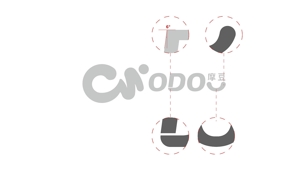 摩豆品牌视觉方案（图ZMzE0NTExNTk2） - 品牌 - 站酷设计师陳高冷原创素材 - 站酷ZCOOL