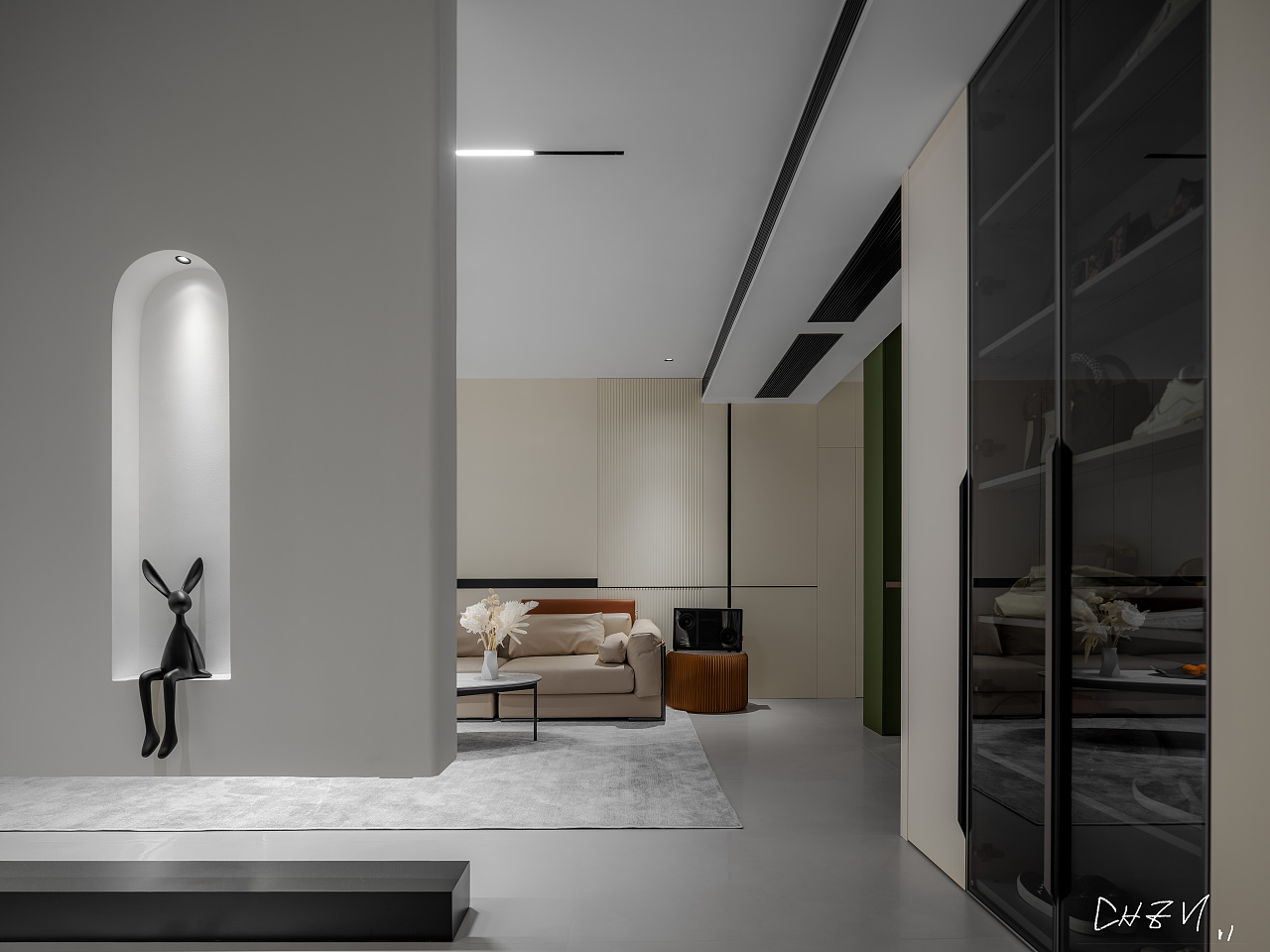 空間攝影丨家裝拍攝（圖ZMzU2MTAxMTI4） - 環(huán)境/建筑攝影 - 站酷設(shè)計師陳北風(fēng)原創(chuàng)素材 - 站酷ZCOOL