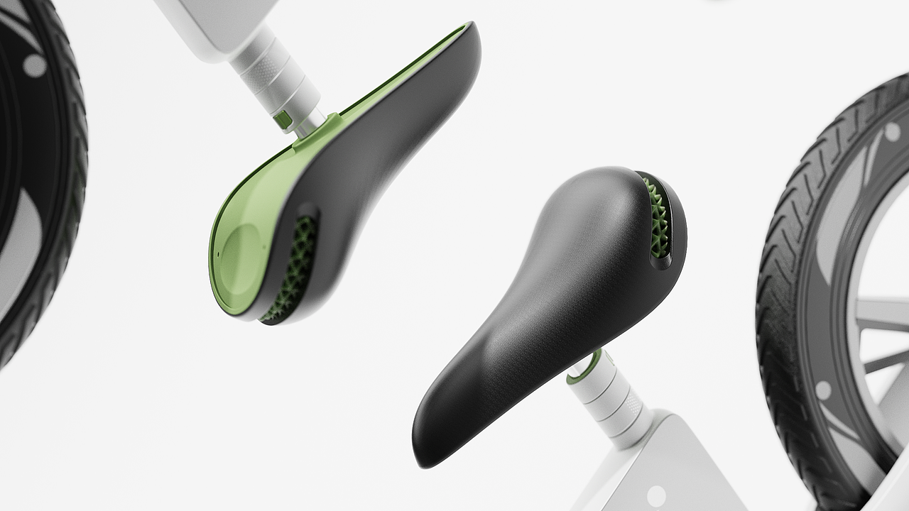 儿童平衡车设计（图ZMzQyMTg0NjUy） - 交通工具 - 站酷设计师云端利器原创素材 - 站酷ZCOOL