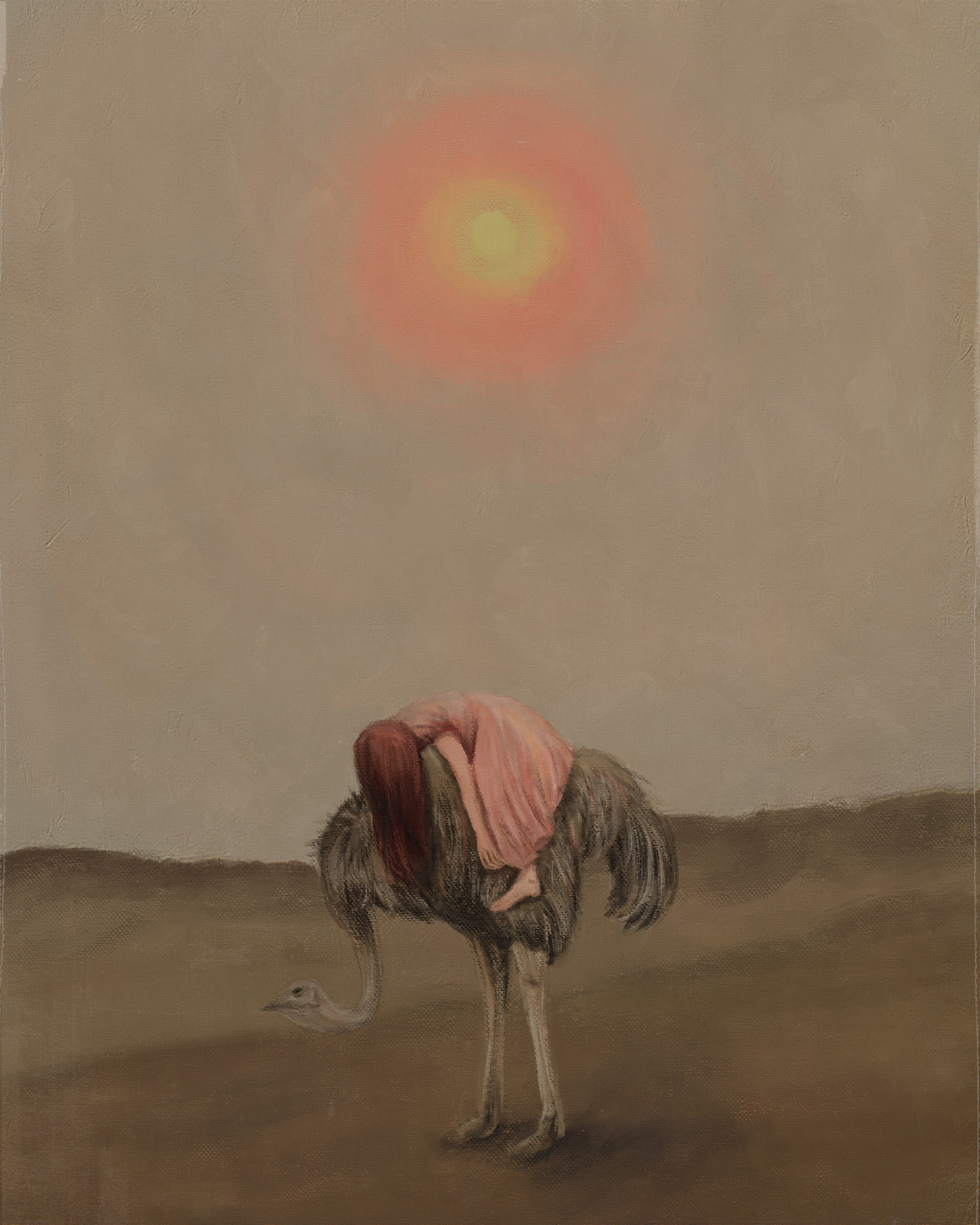 My volcano（图ZMzI3Mzk0NzM2） - 绘画 - 站酷设计师NeoviaStudio原创素材 - 站酷ZCOOL