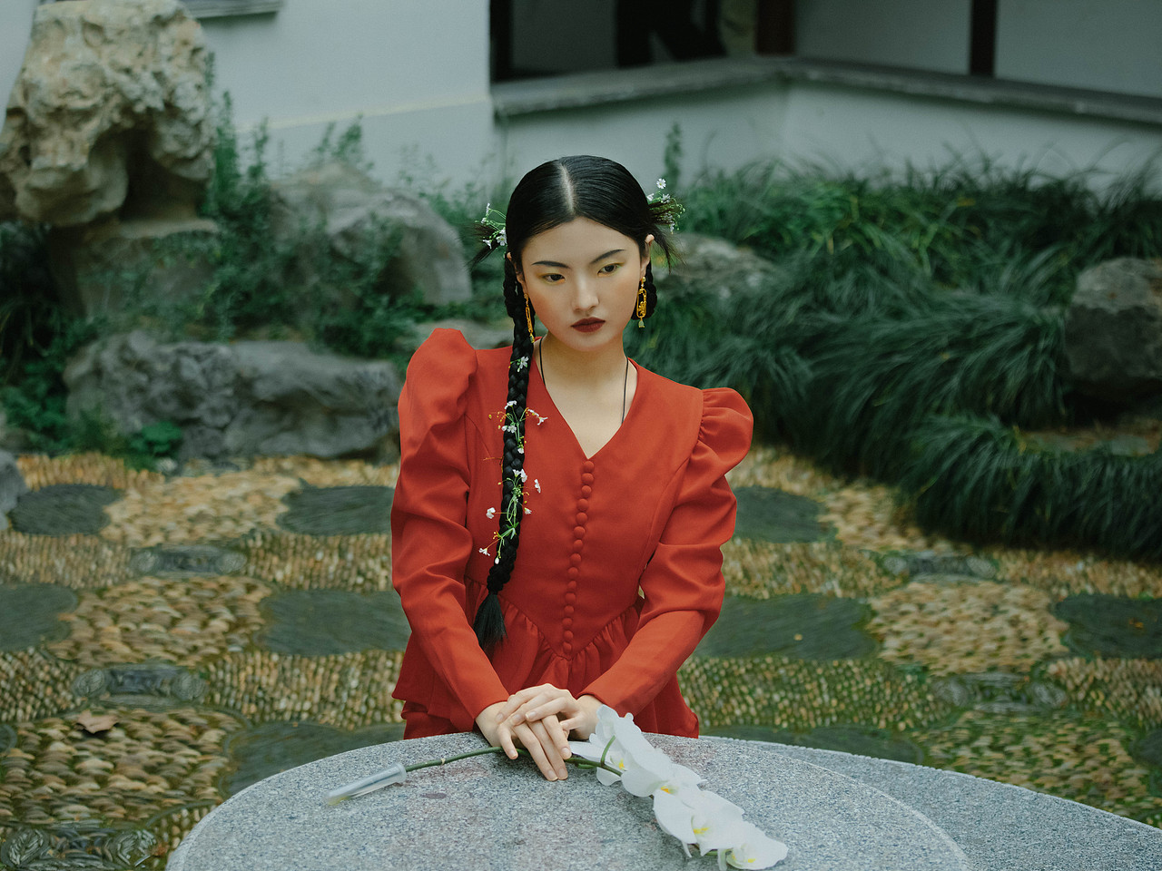 新中式·南京瞻园