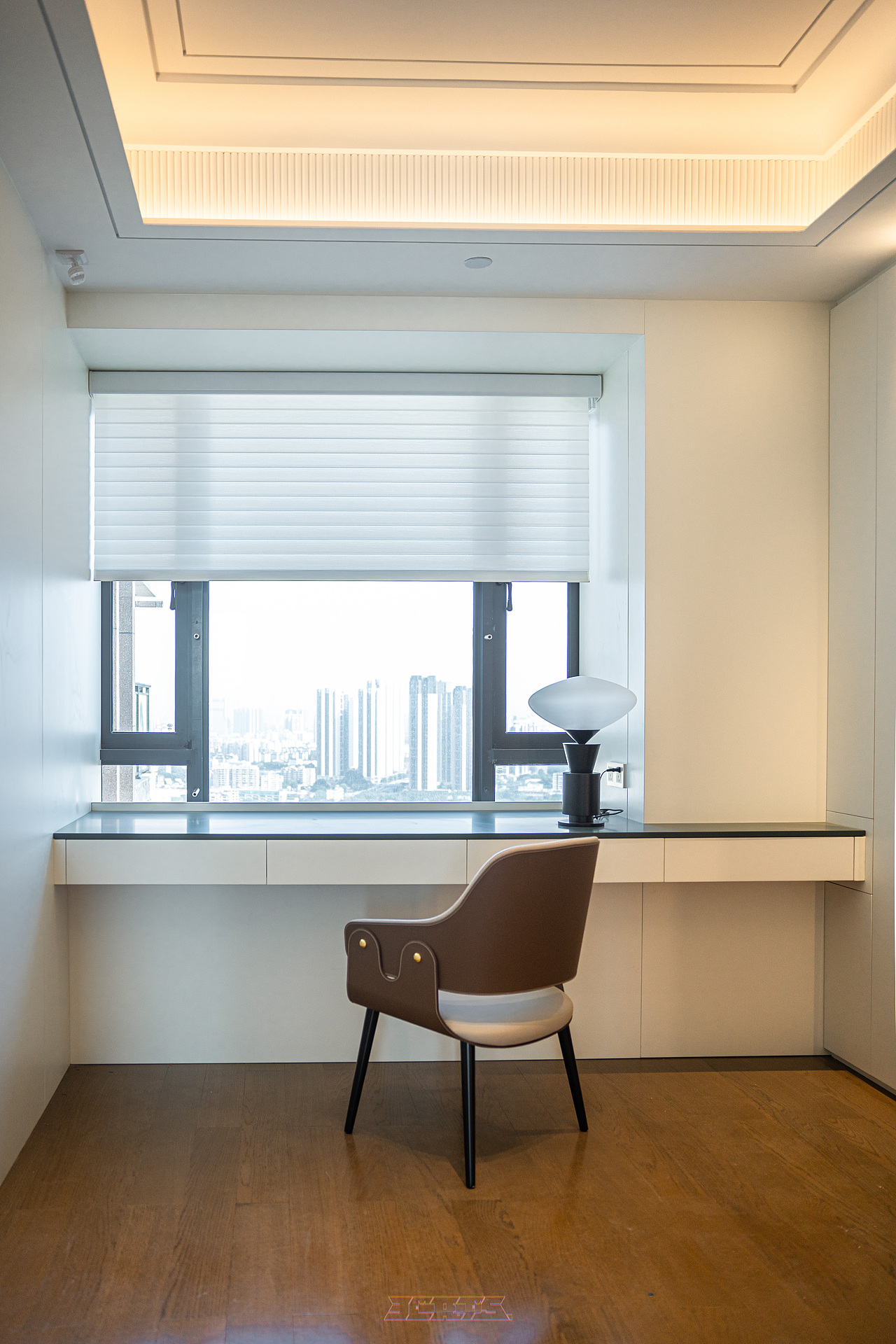 广州天鹅湾空间摄影（图ZMzM4NDgwMDQ4） - 家装设计 - 站酷设计师三猫仙人原创素材 - 站酷ZCOOL