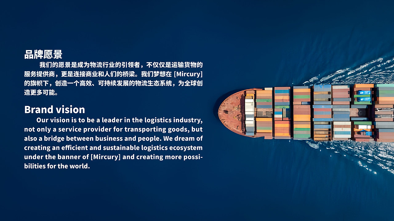 Mircury express物流品牌LOGO提案(图ZMzU5ODI0OTMy) - Logo - 站酷设计师Star的品牌设计原创素材 - 站酷ZCOOL