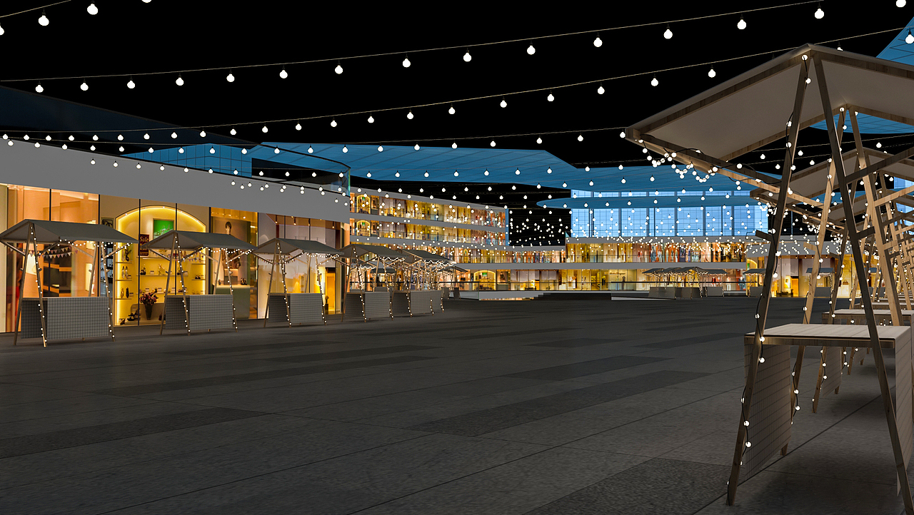 市集2023.08.09（图ZMzQ3ODg2NzQw） - 其他三维 - 站酷设计师青柠1010原创素材 - 站酷ZCOOL