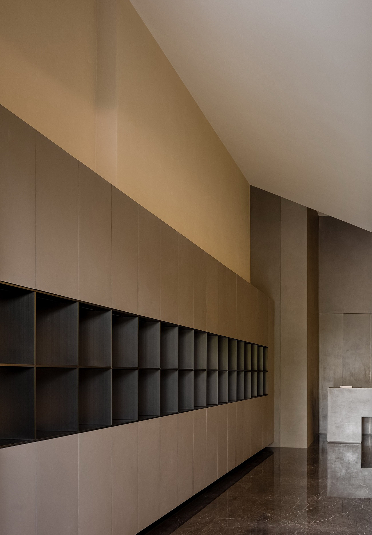 鲍满鲍鱼展示会馆