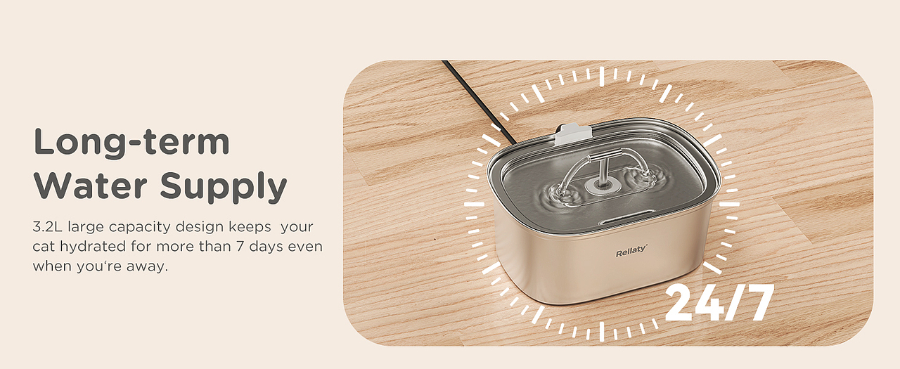 近期宠物喂水器建模渲染（图ZMzQ5OTQ0OTI4） - 产品 - 站酷设计师快乐的白米原创素材 - 站酷ZCOOL