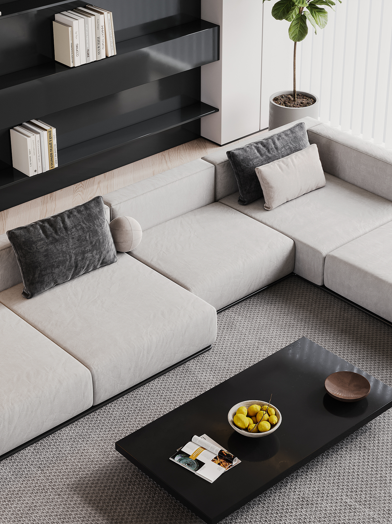 近期渲染练习2.0