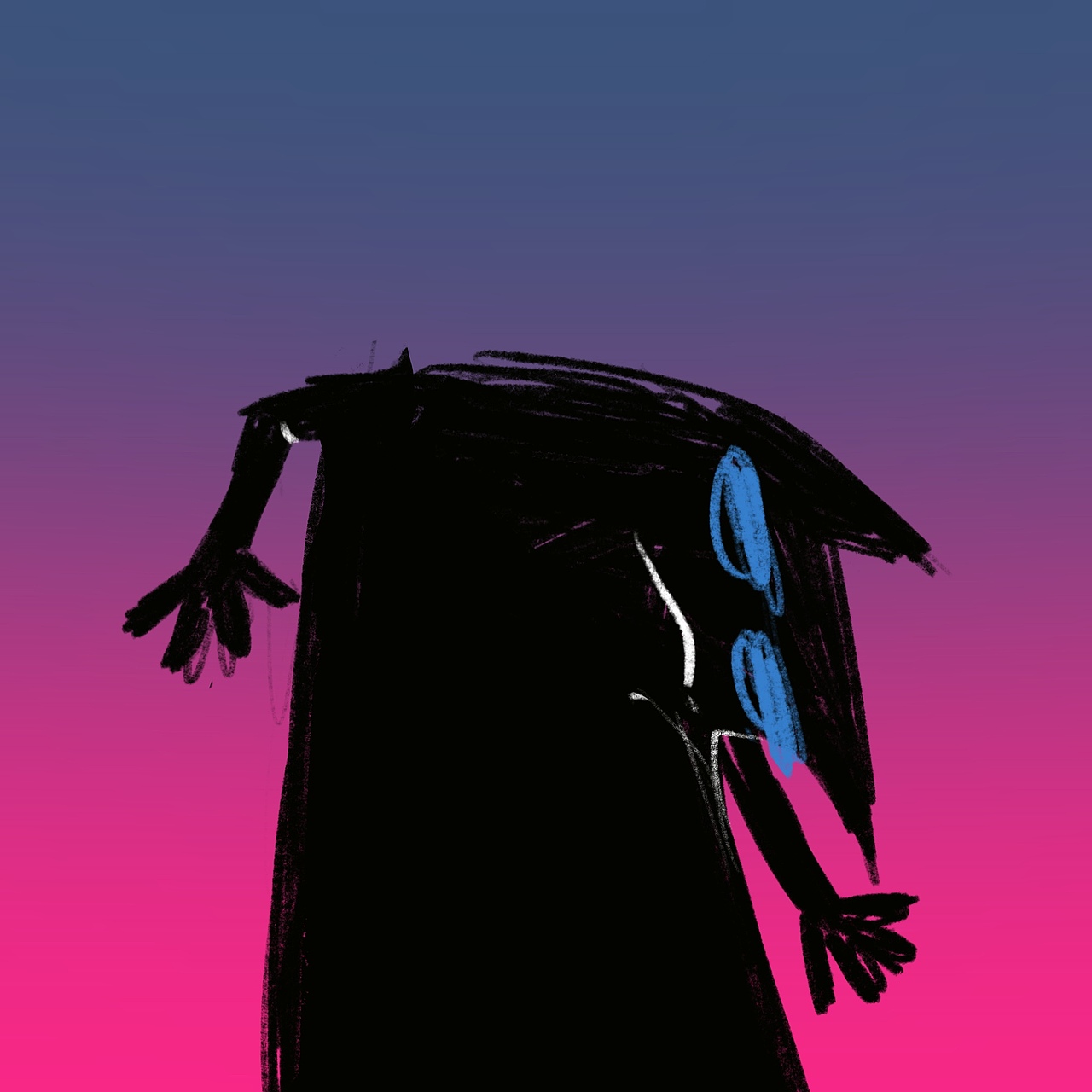 #2023 青春答卷# 情绪日记集