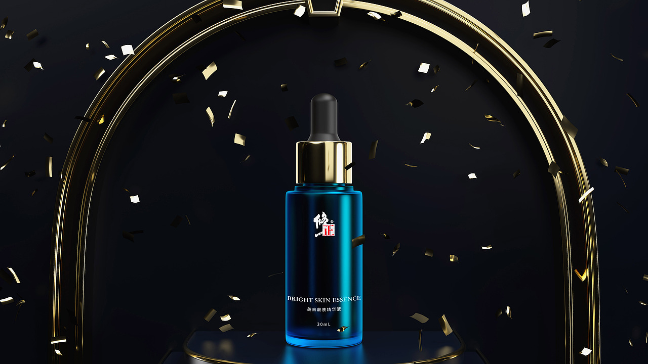 【修正】包装设计