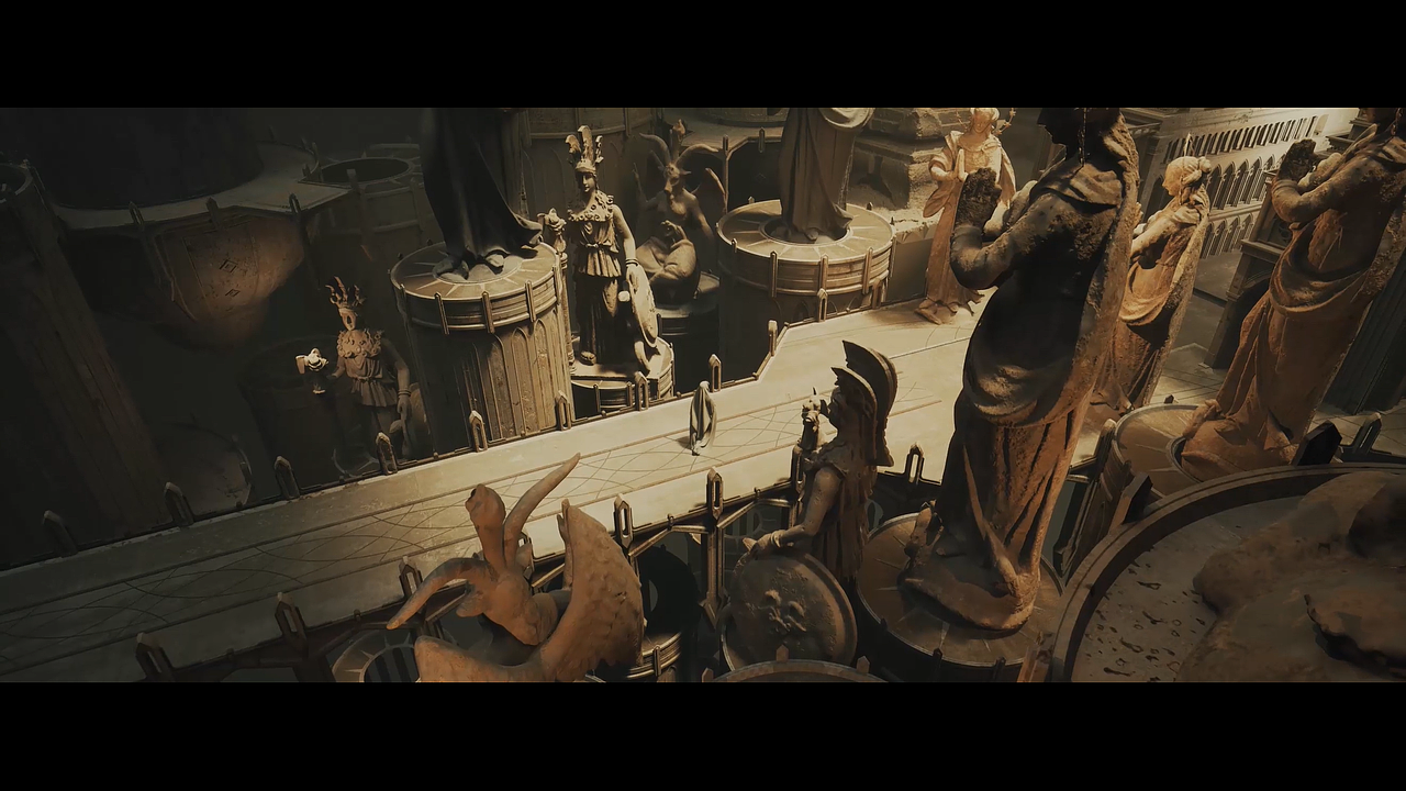 UE作品集（图ZMzMwODA4ODYw） - 动画/影视 - 站酷设计师要发芽原创素材 - 站酷ZCOOL