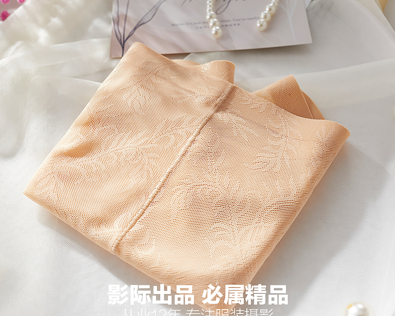 内裤文胸创意平铺拍  INS 网红风