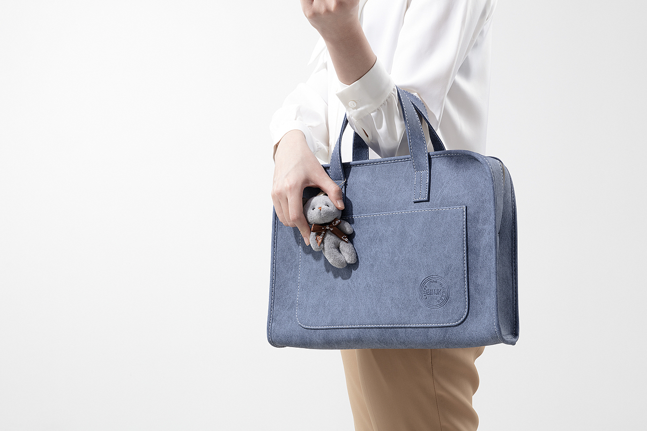 随手拍丨电脑包