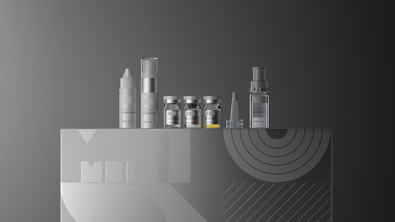 2022产品包装合集-护肤品