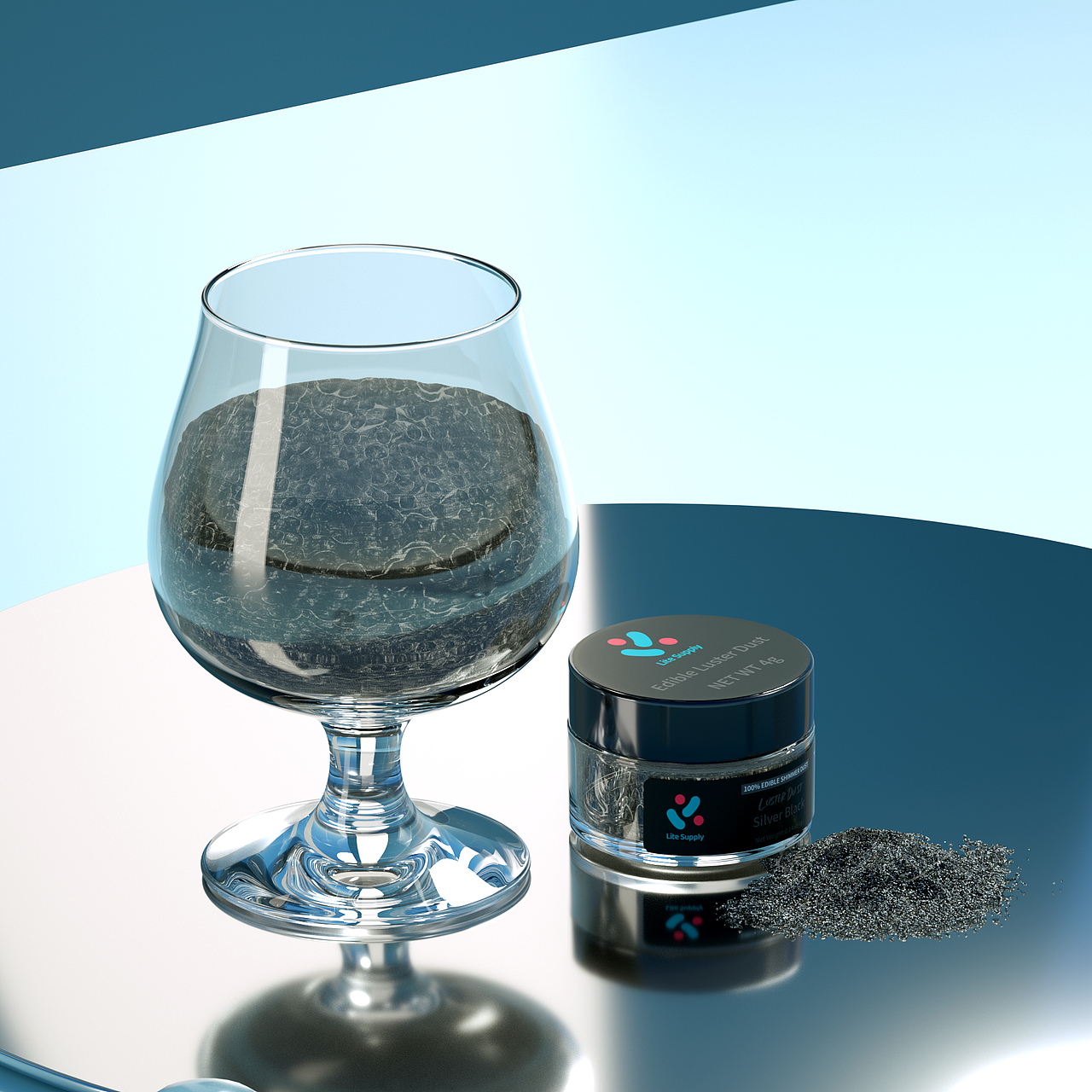 食品添加剂产品图1