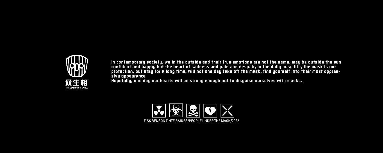 原创潮玩IP《众生相》/黑兔（图ZMzE0NjQ5Mjg0） - 其他三维 - 站酷设计师黑兔的学习日记原创素材 - 站酷ZCOOL