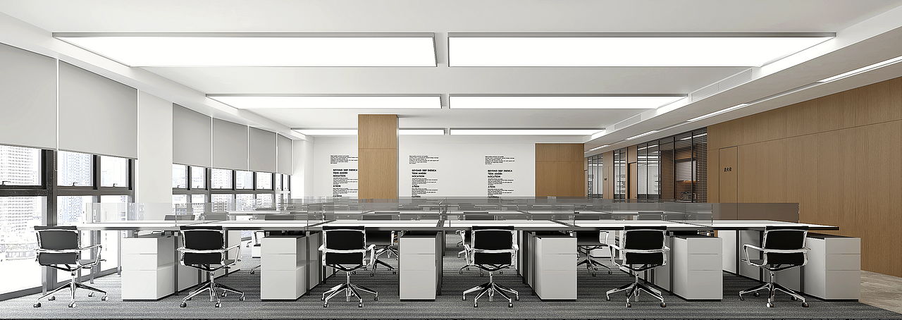 某集团办公楼三F（图ZMzIzOTY1MjY4） - 家装设计 - 站酷设计师曾星超原创素材 - 站酷ZCOOL