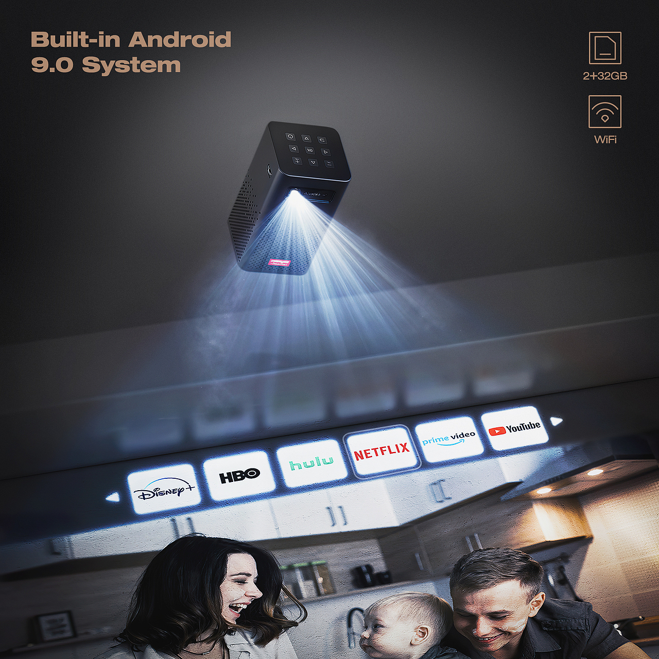 除湿机 主图详情页 渲染（图ZMzAwNDY1MTU2） - 电商 - 站酷设计师杨杨姐姐啊原创素材 - 站酷ZCOOL