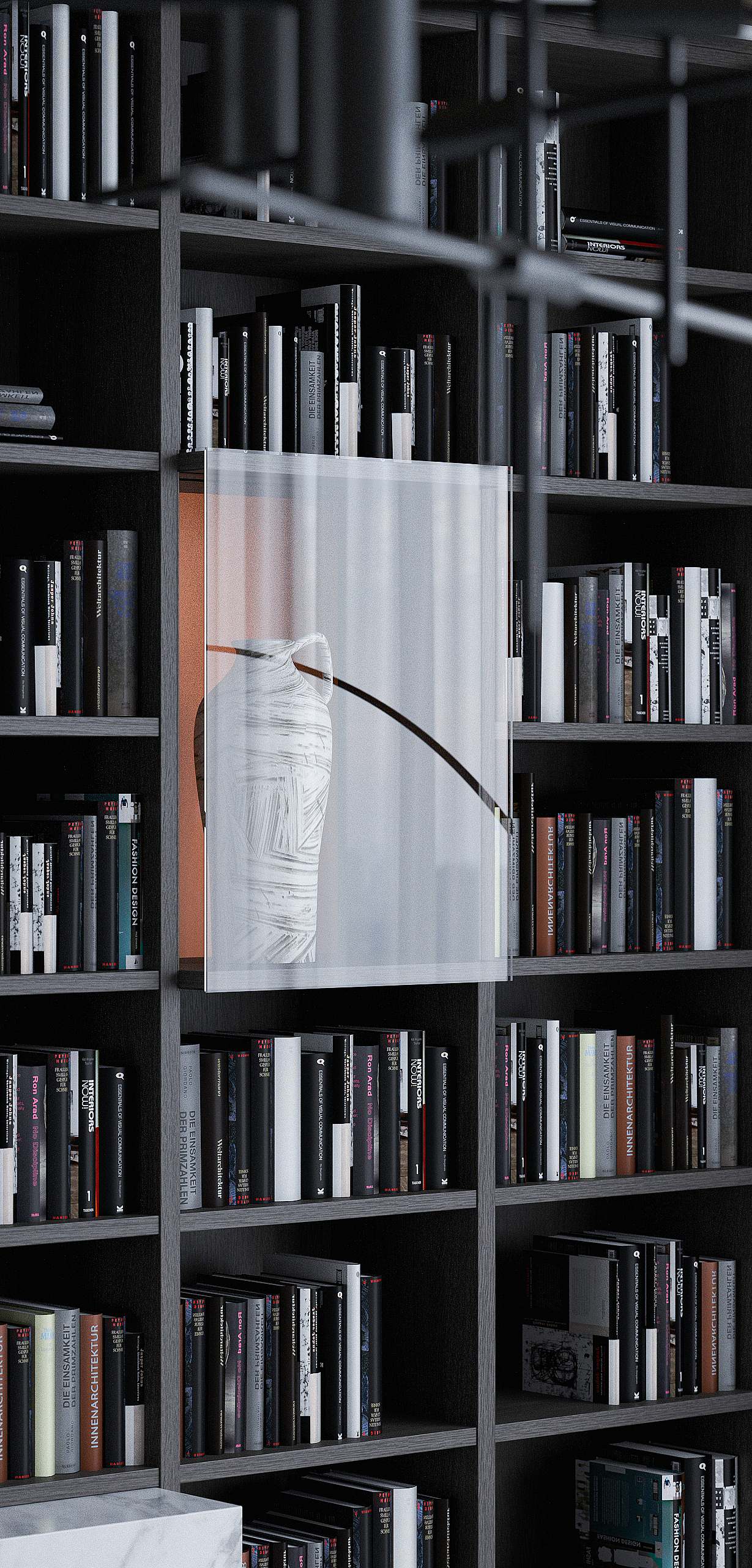 321㎡大平层的压迫感（图ZMzUwNDg2MzM2） - 环境/建筑摄影 - 站酷设计师熊横原创素材 - 站酷ZCOOL