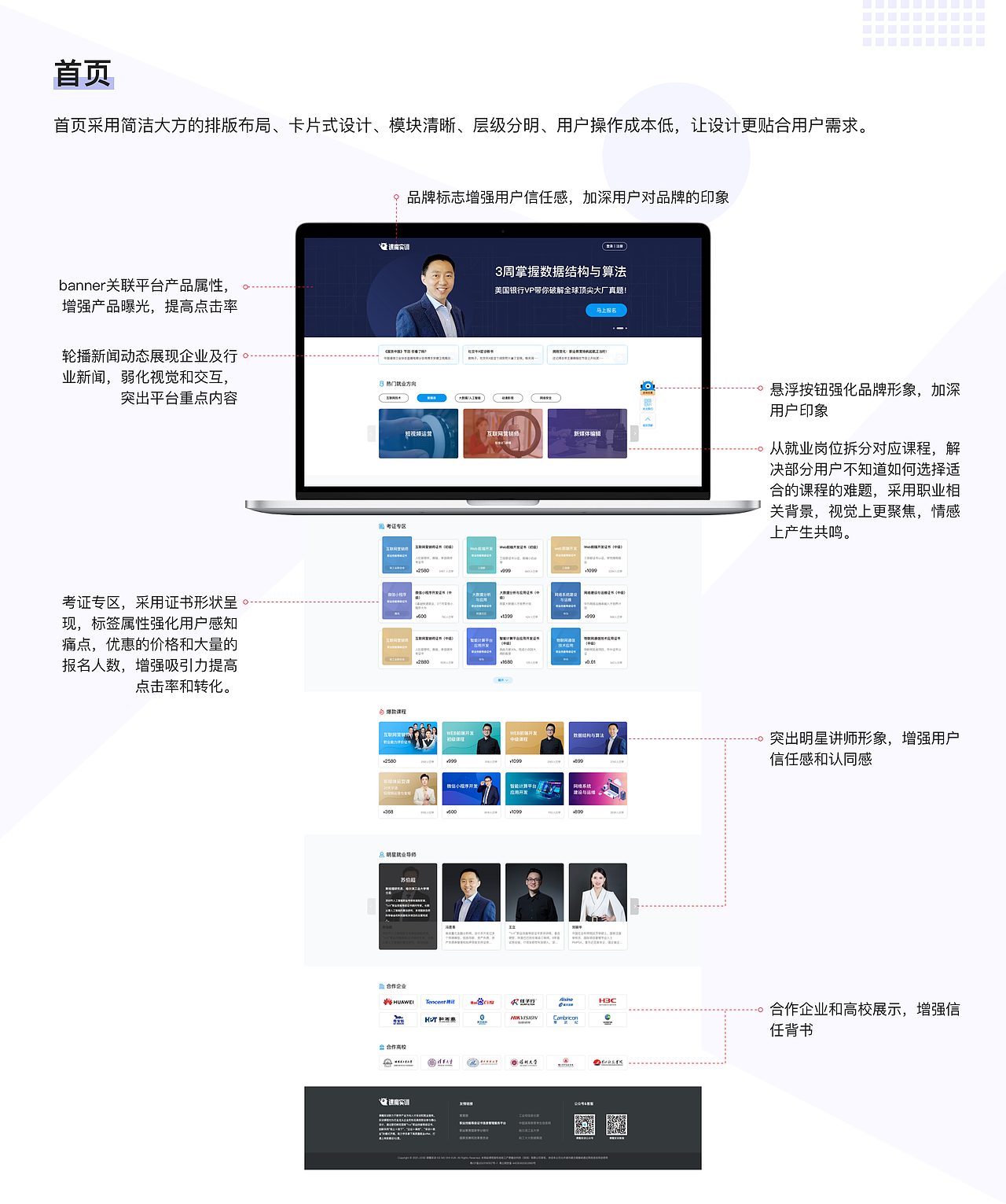 2021-2022作品集整理（图ZMjk4OTcxMTAw） - 企业官网 - 站酷设计师浅浅卿原创素材 - 站酷ZCOOL